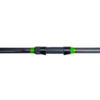 Akios Fury FX 420M TT Twin Tip Continental Rod 14ft